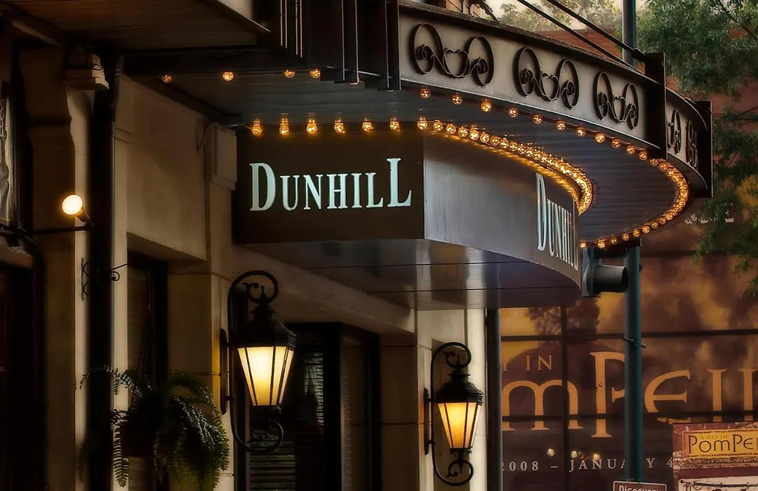 Dunhill Hotel-1