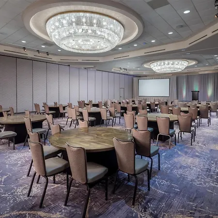 Hilton Charlotte Uptown-3